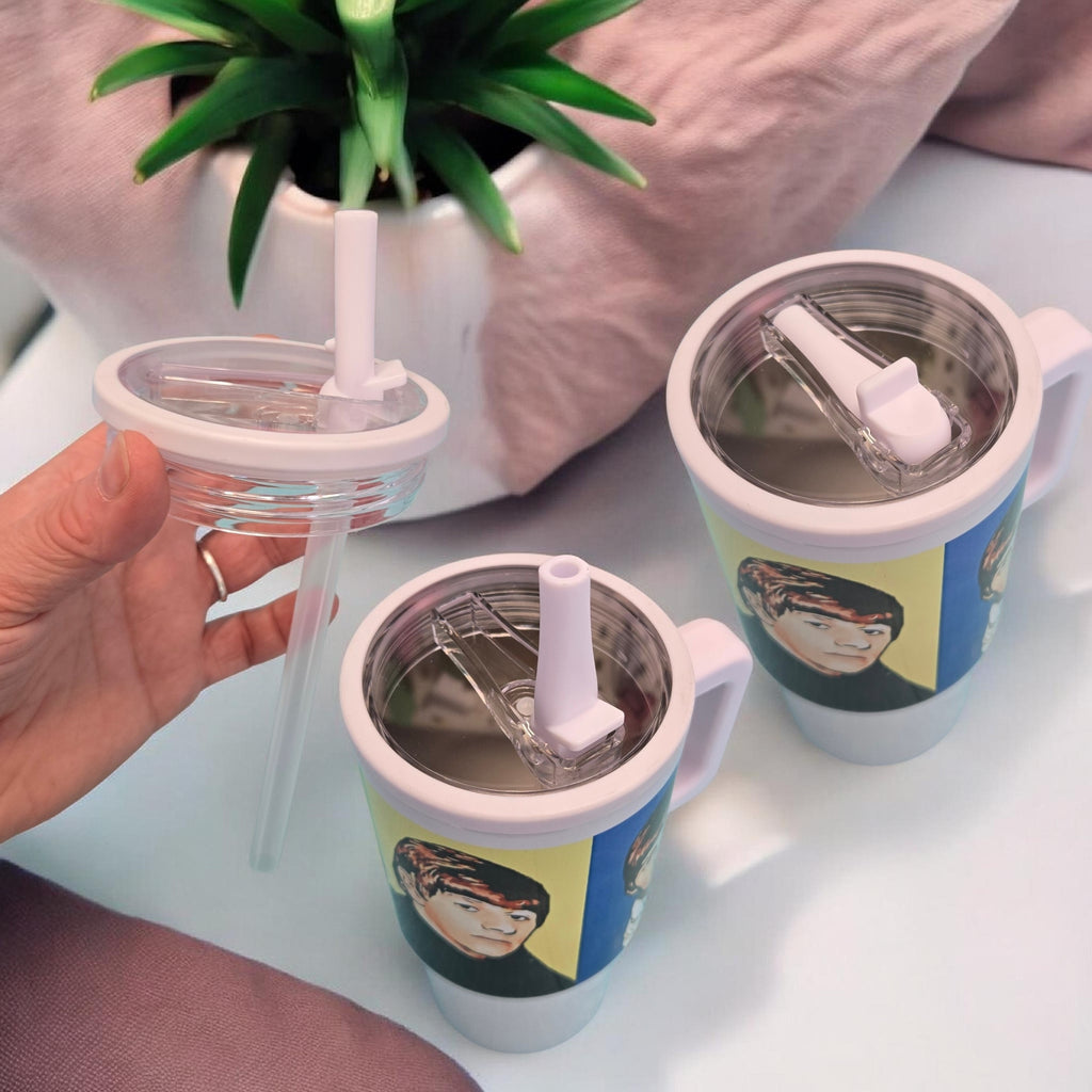 Flip Straw Mini Stanley
