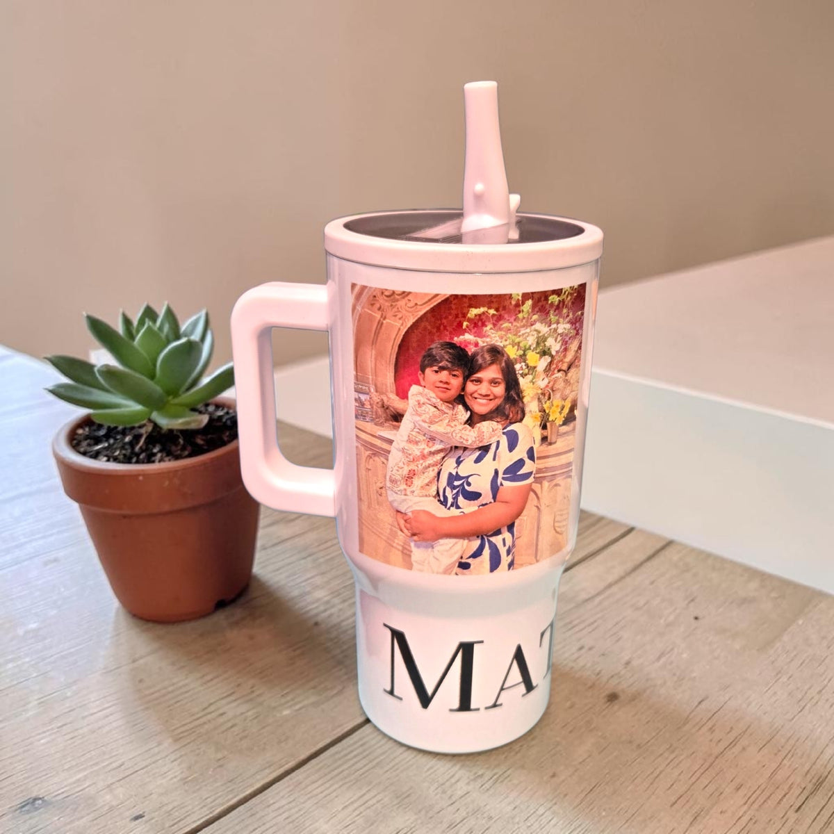 Flip Straw Mini Stanley