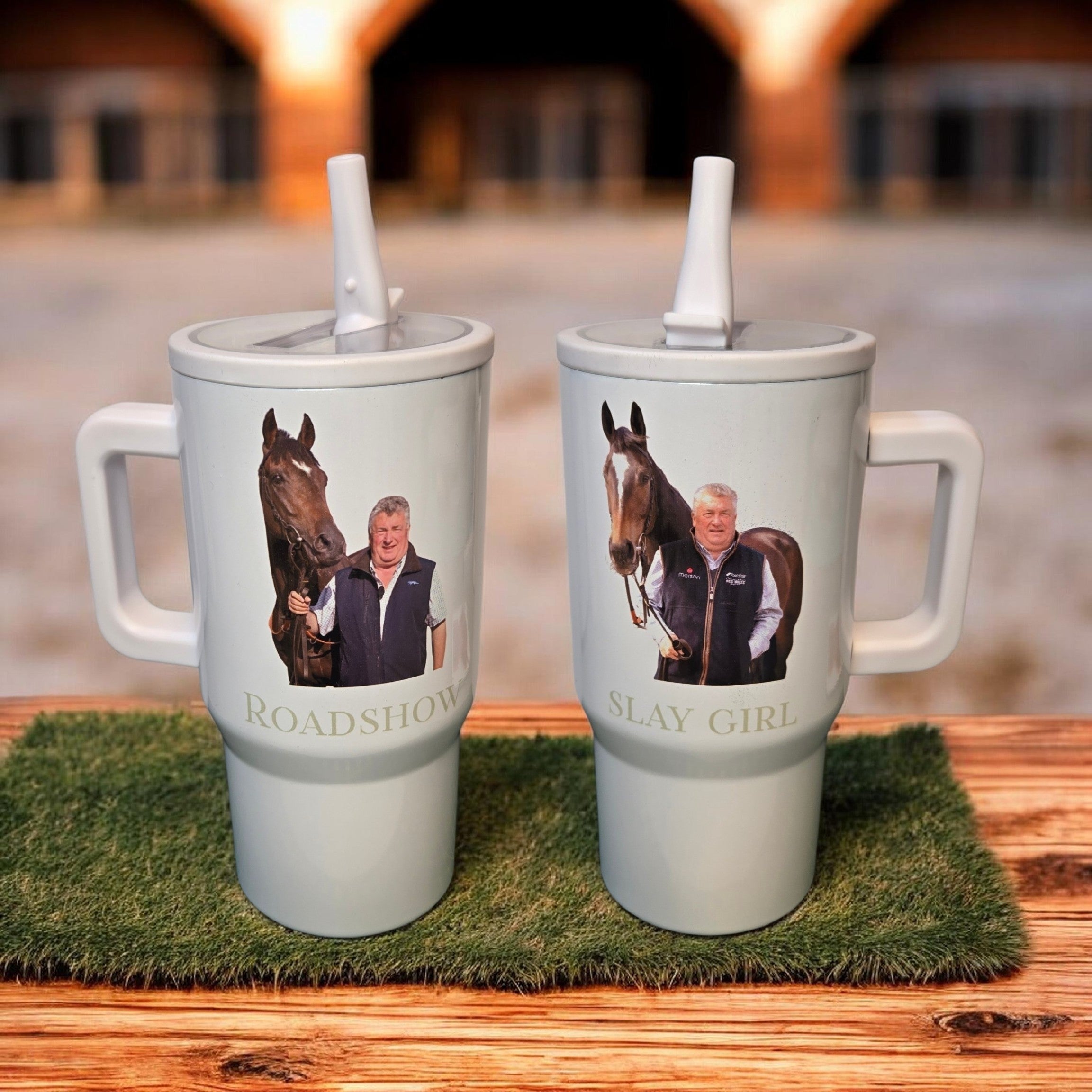 Flip Straw Mini Stanley