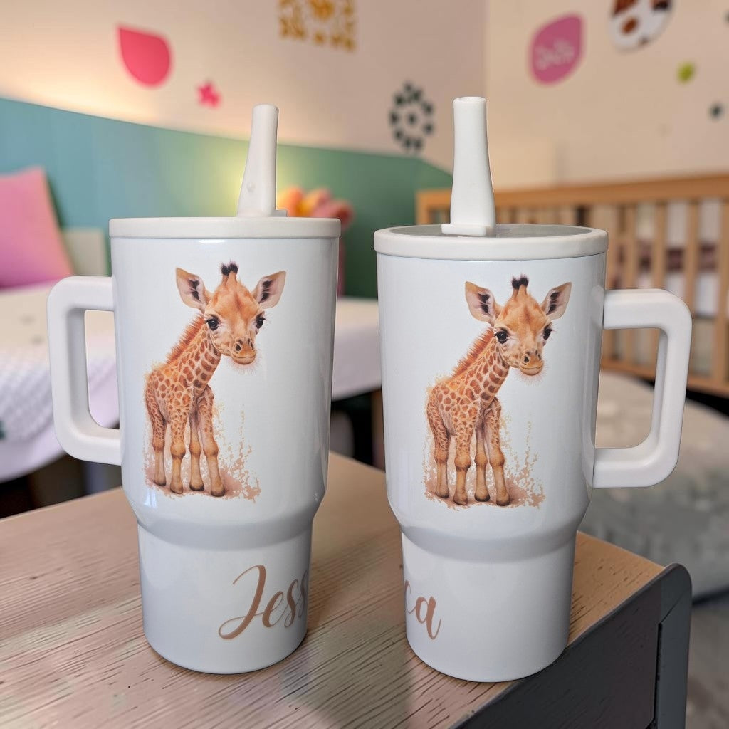 Flip Straw Mini Stanley