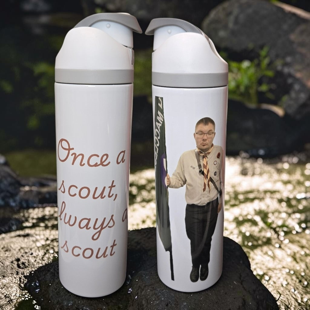 Owala Bottle