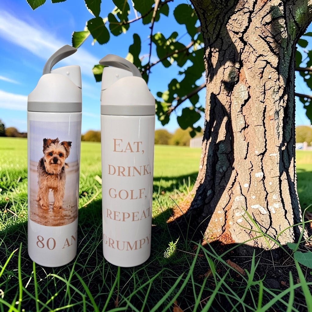 Owala Bottle