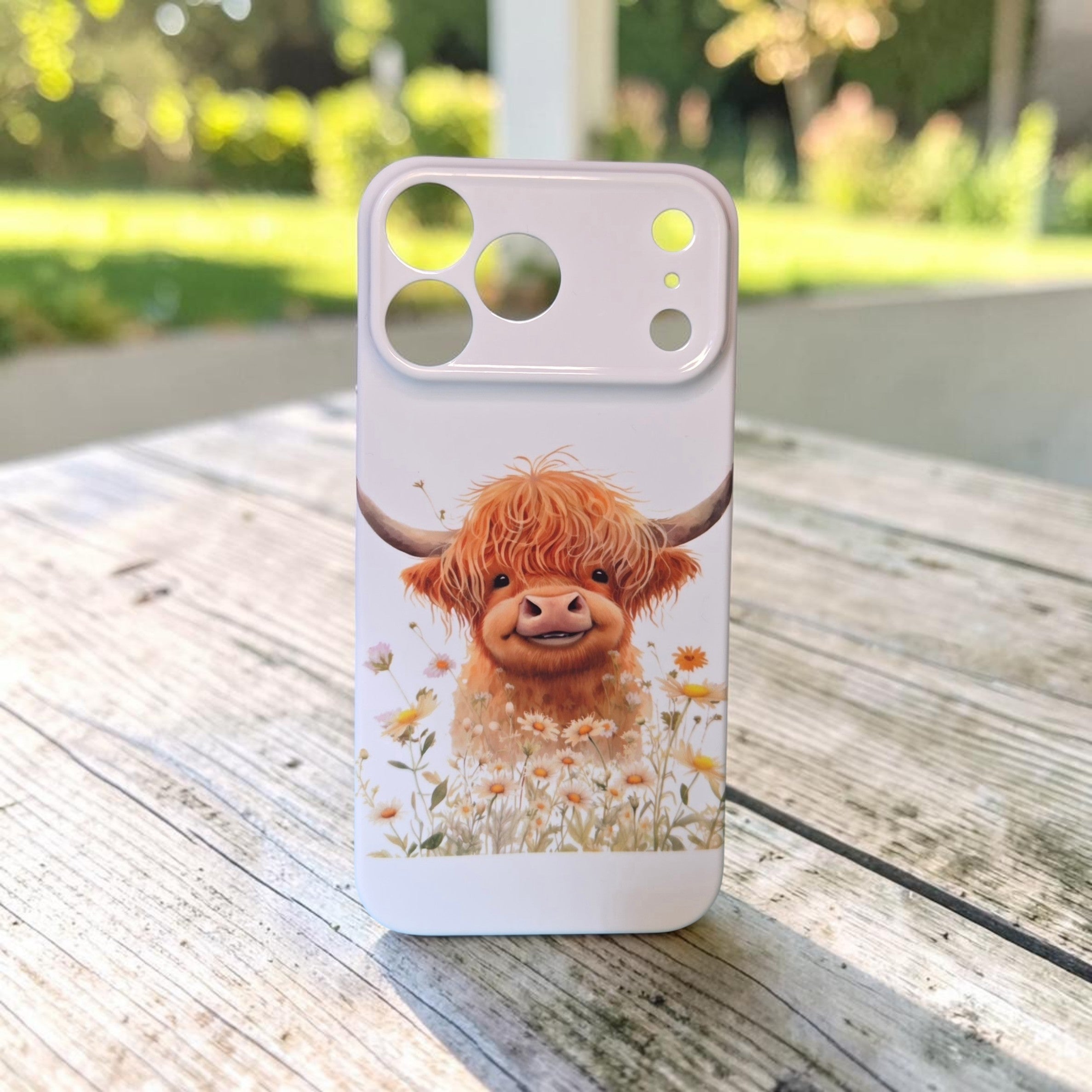 Phone case