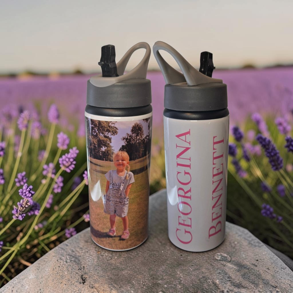 Sports Bottle
