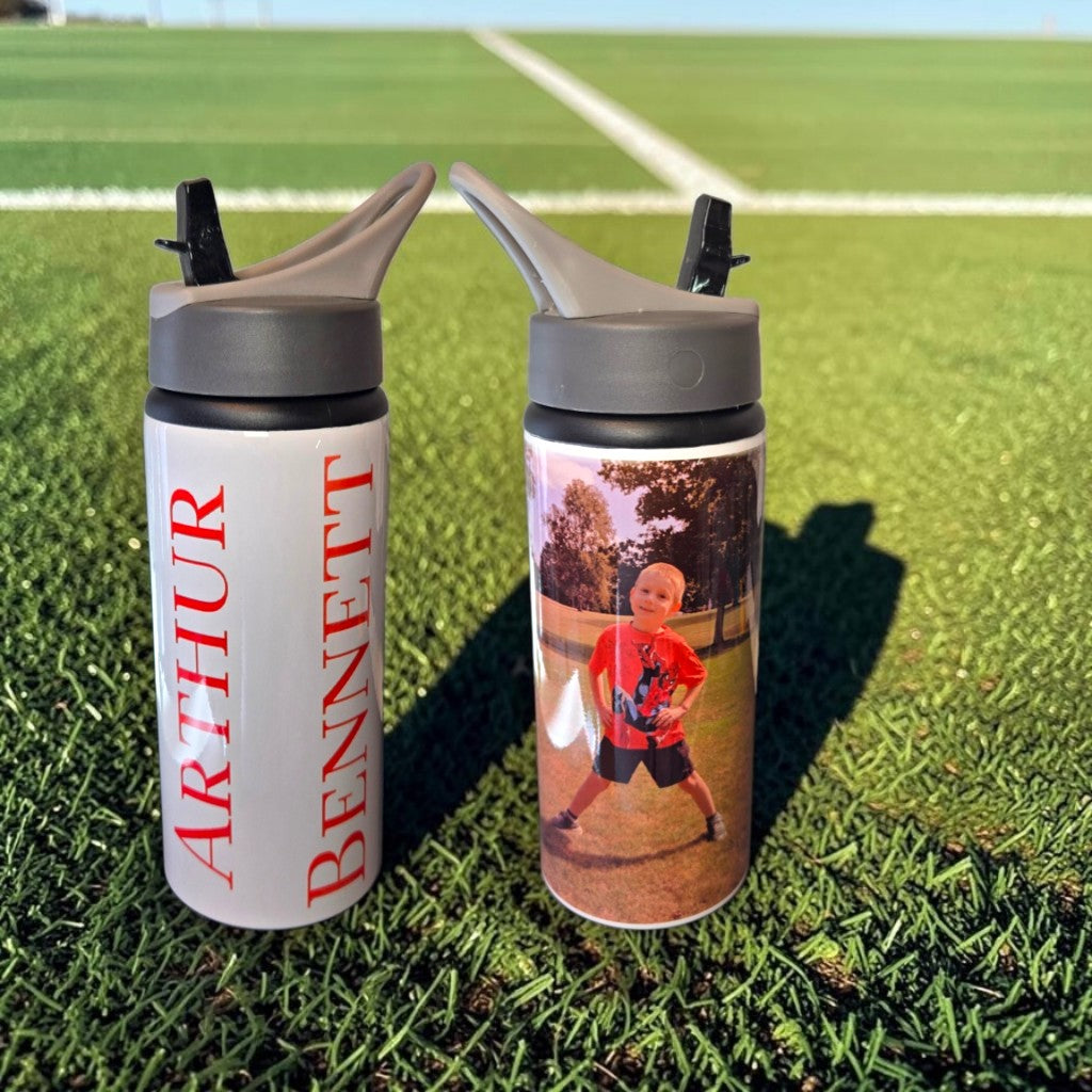 Sports Bottle
