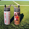 Sports Bottle