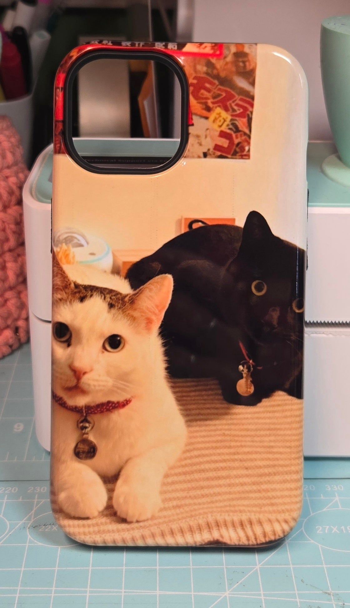 Phone case