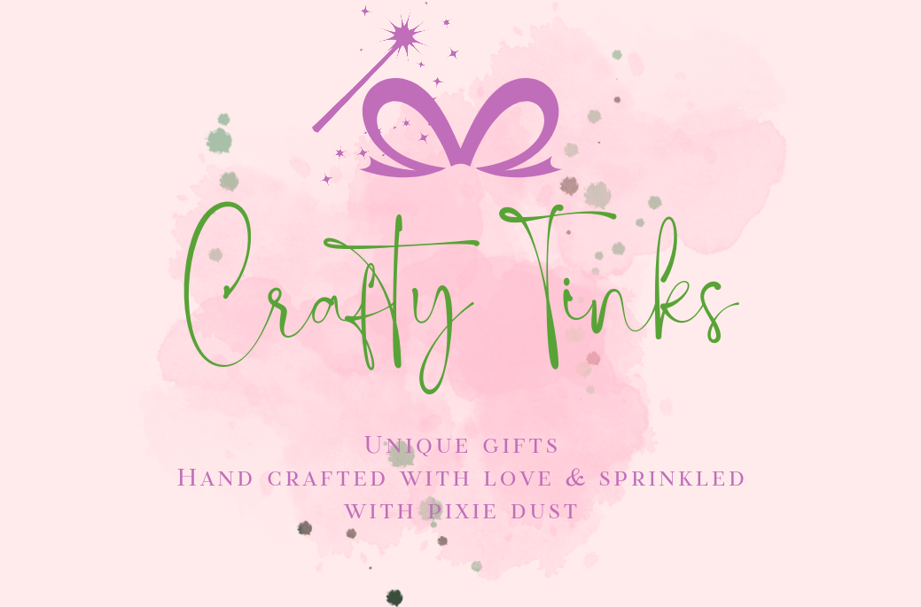 Crafty Tinks Gift Shop
