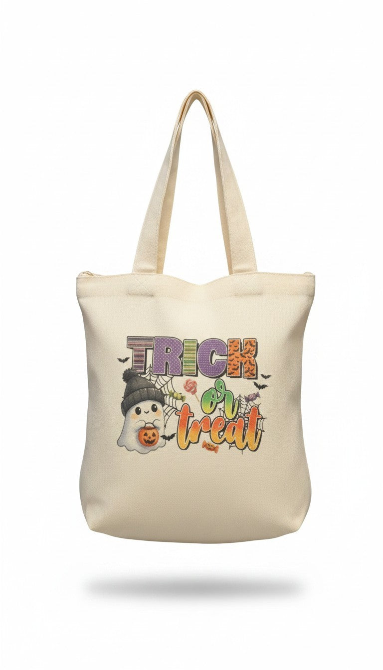 Trick or treat bag