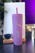 Personalised 20oz tumbler