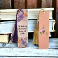 Custom bookmarks