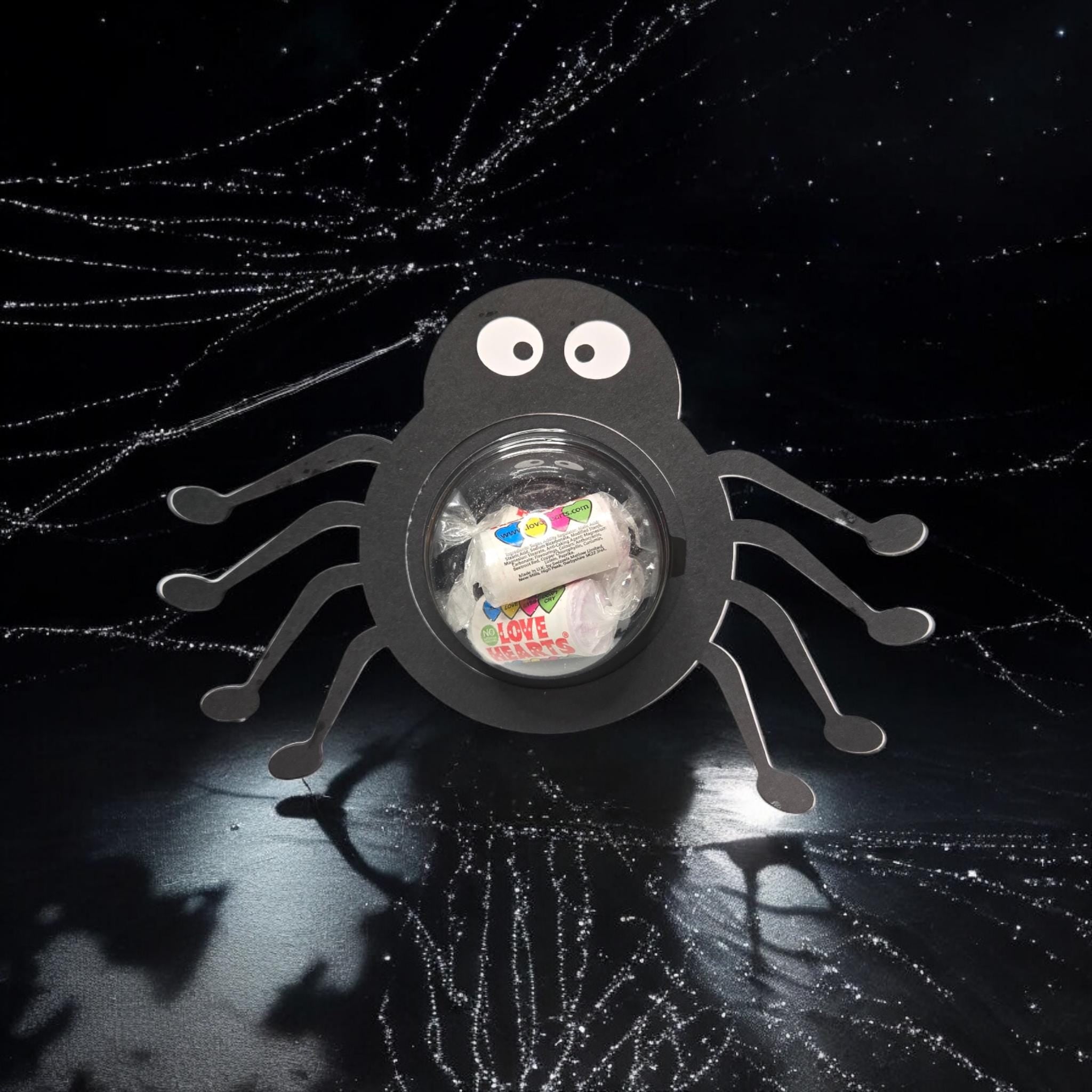 Halloween Candy/sweet holder