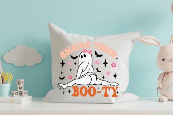 Fun halloween merchandise