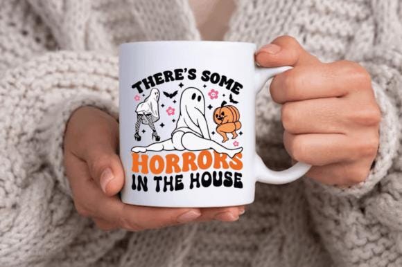 Fun halloween merchandise