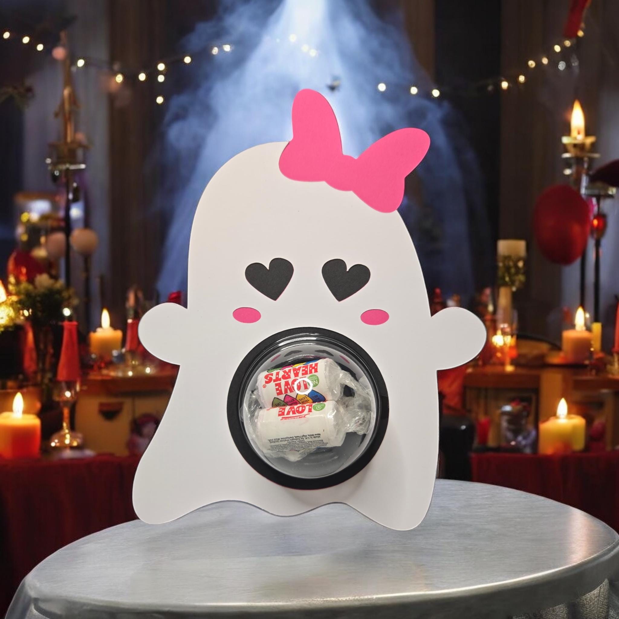 Halloween Candy/sweet holder