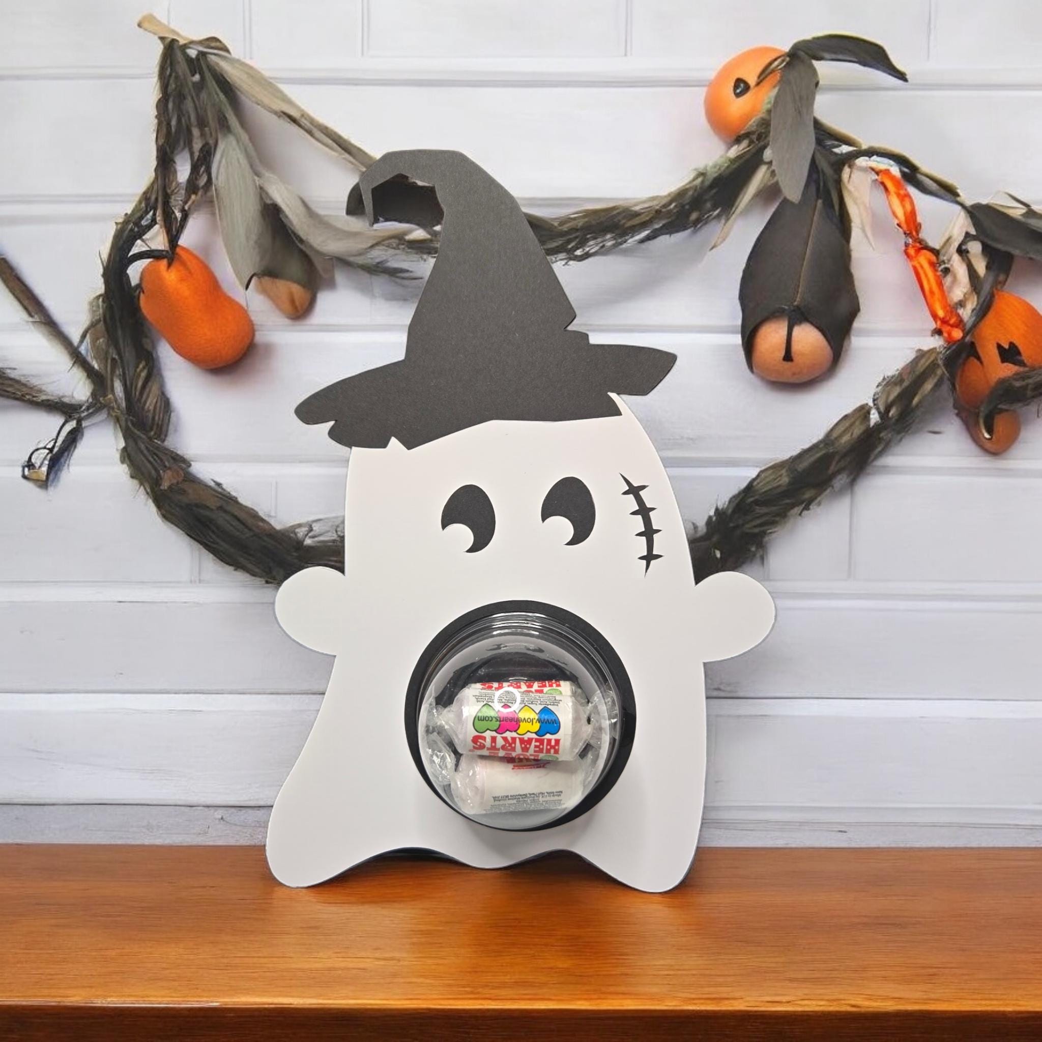Halloween Candy/sweet holder