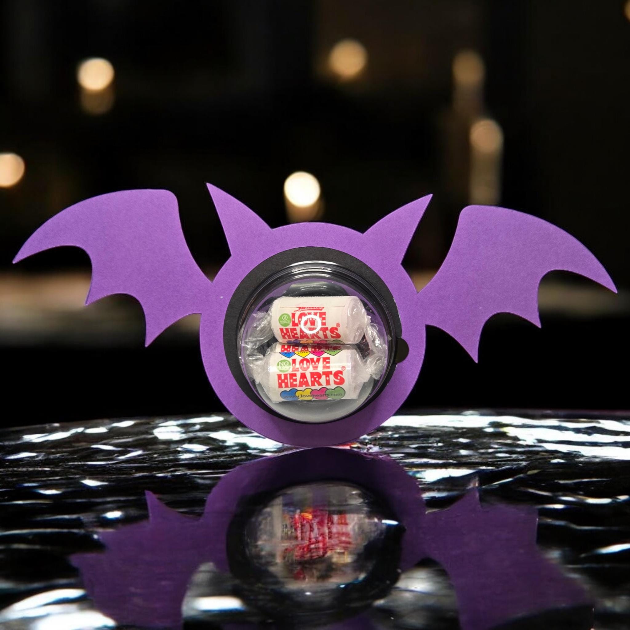 Halloween Candy/sweet holder