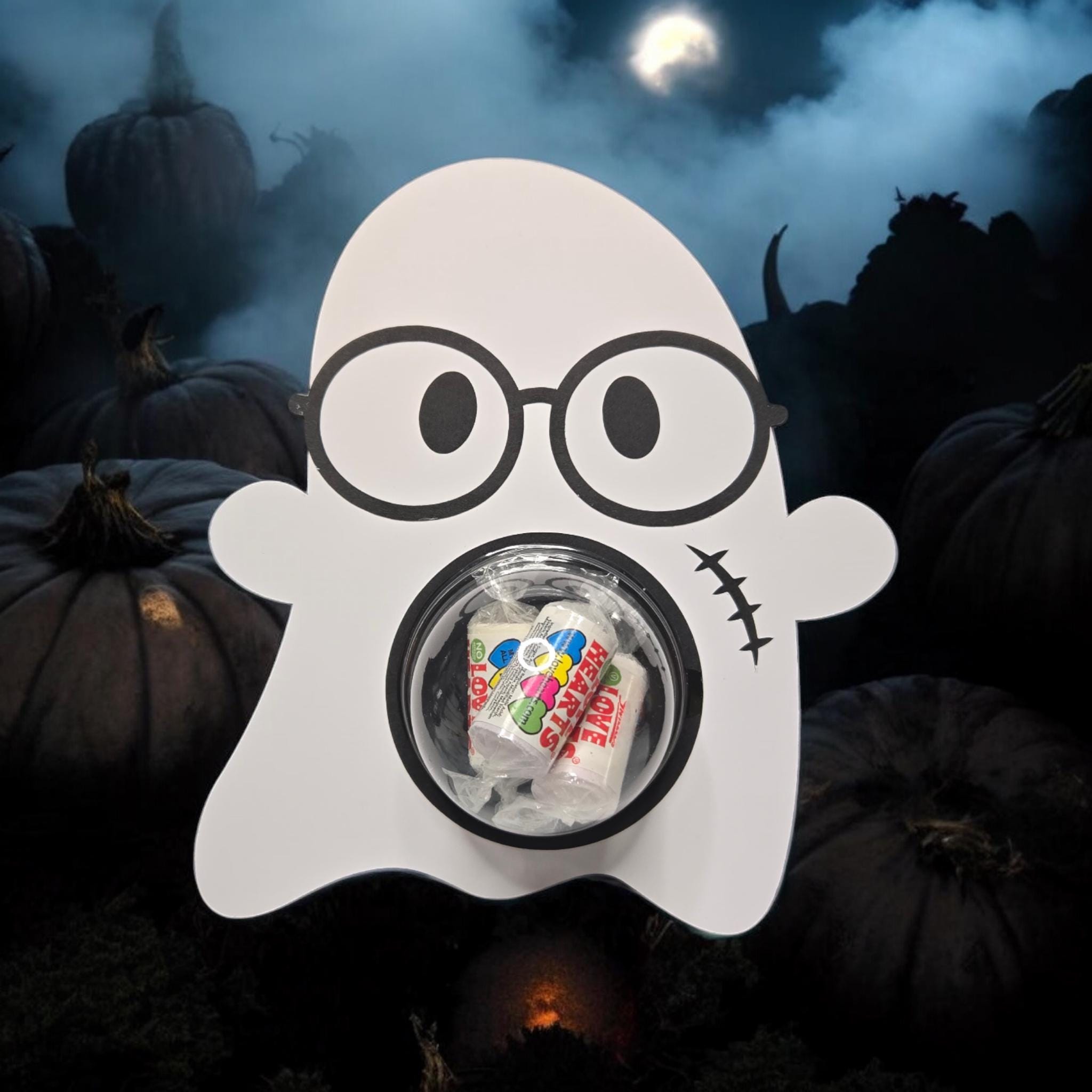 Halloween Candy/sweet holder