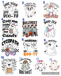 Fun halloween merchandise