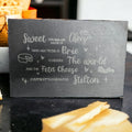Slates/boards
