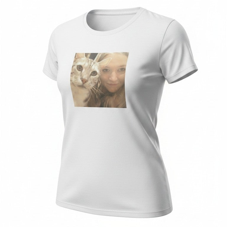 Custom tshirt