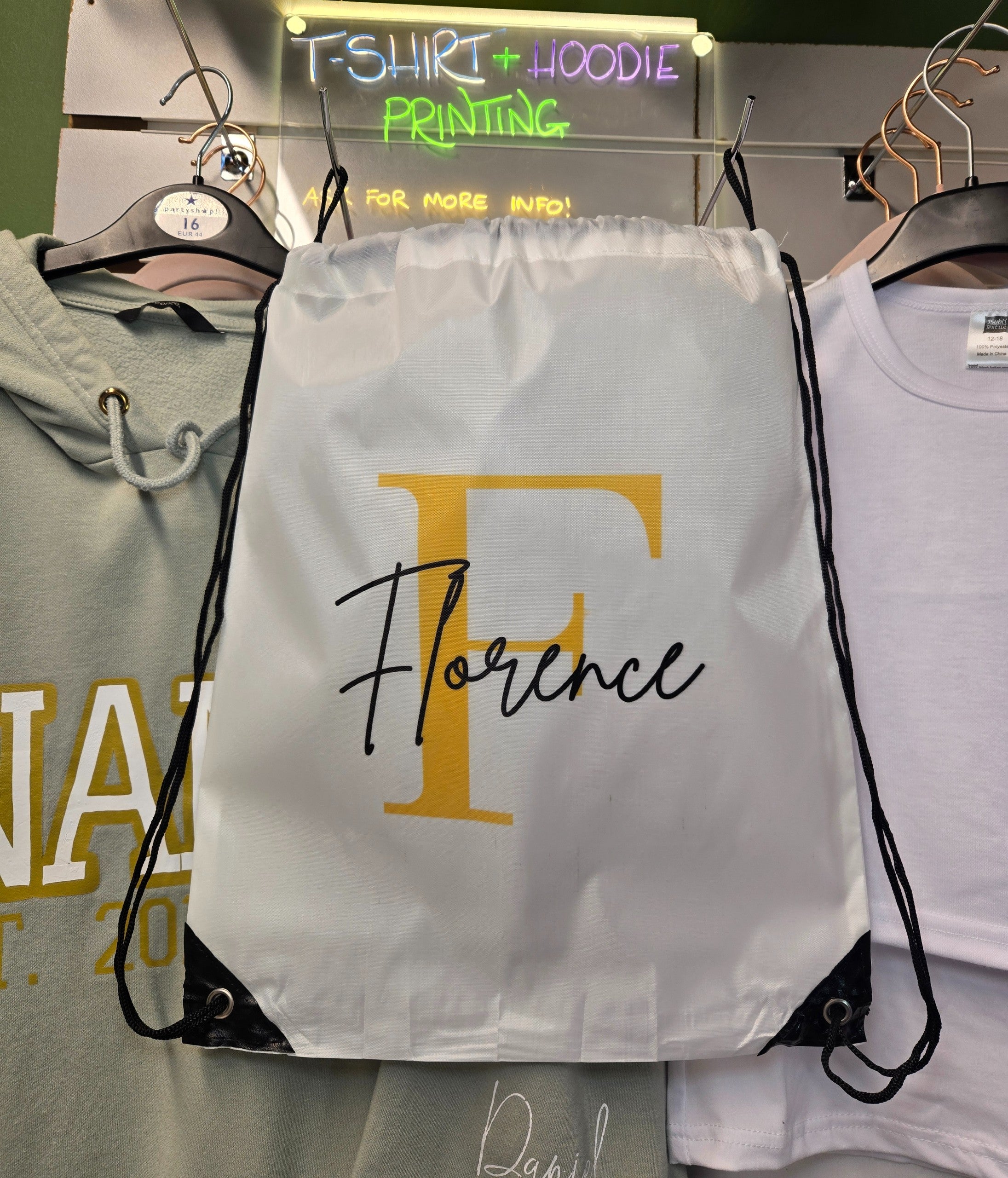 PE Bags