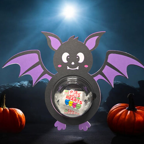 Candy holder