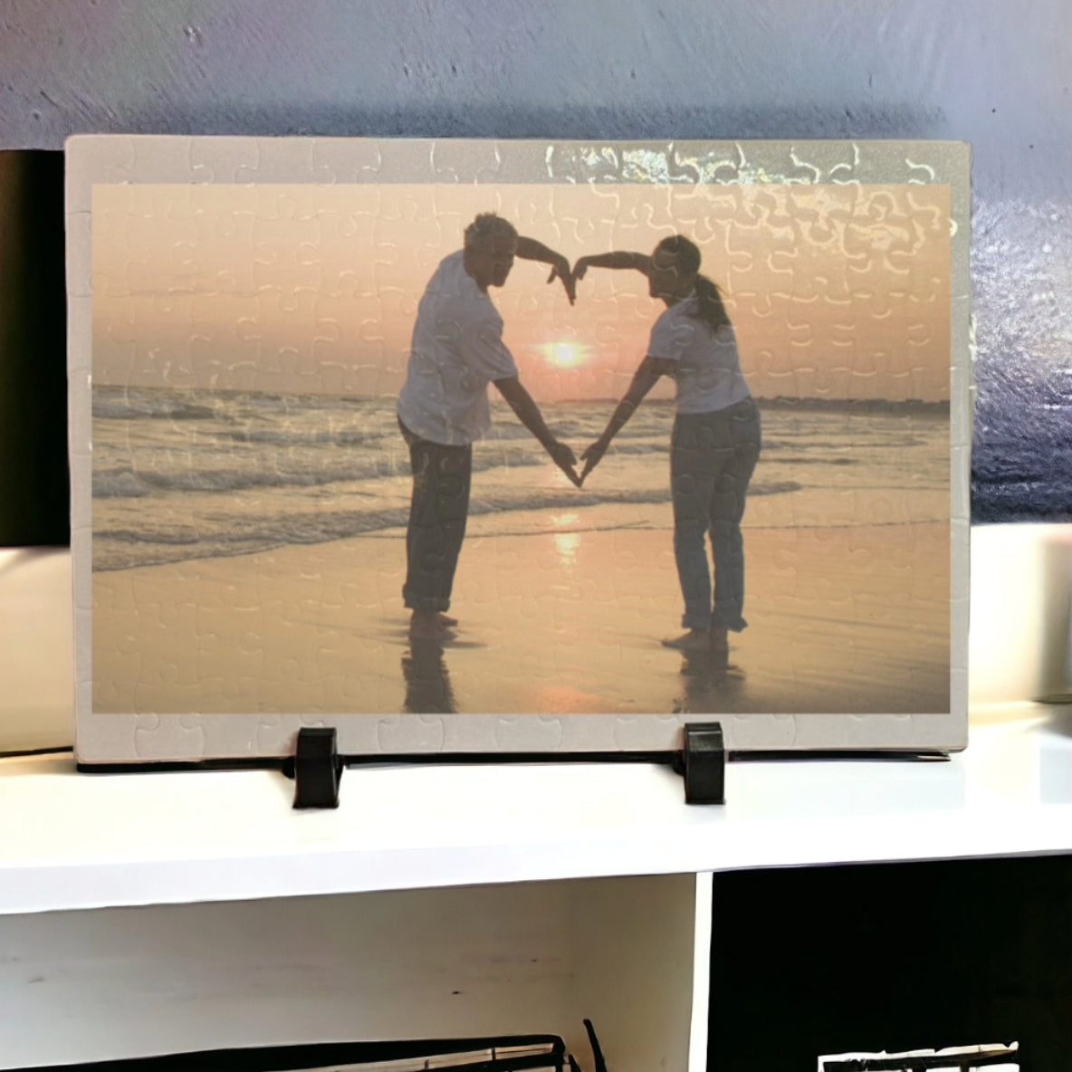 Photo Jigsaw