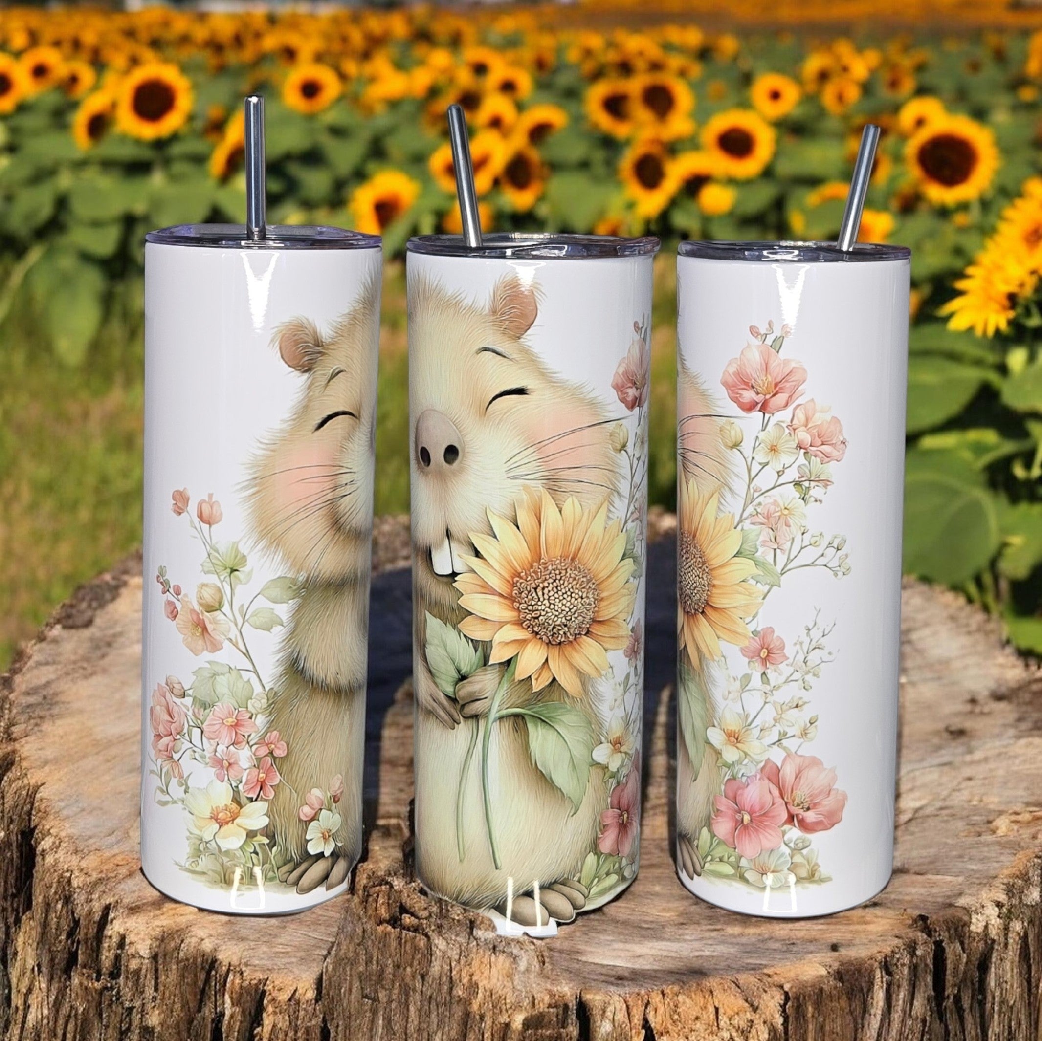 20oz Skinny Tumbler