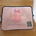 Laptop/tablet case