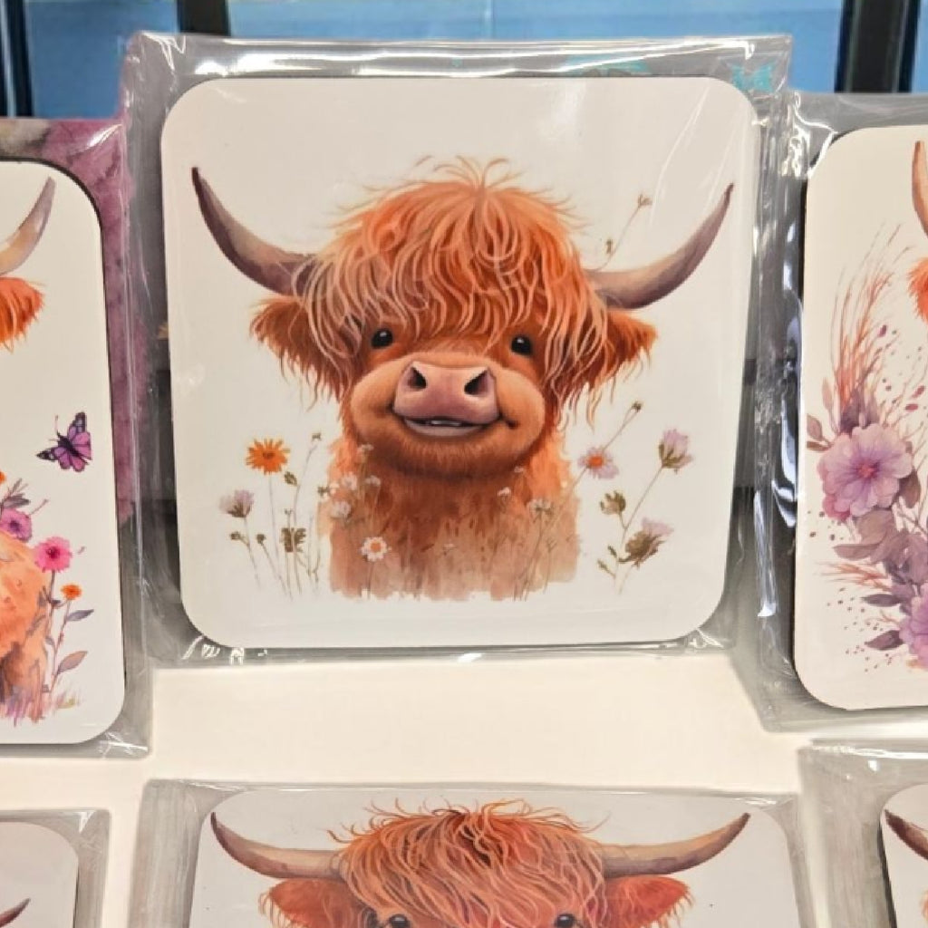 Coaster