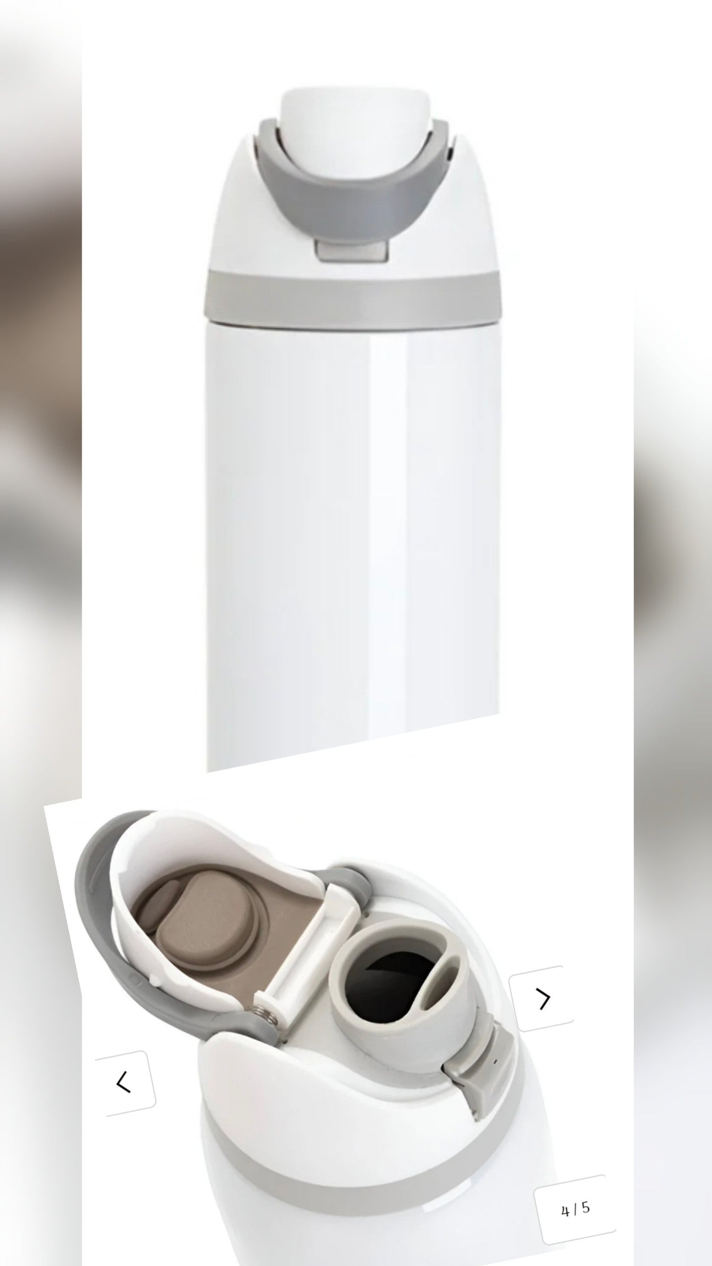 Owala Bottle