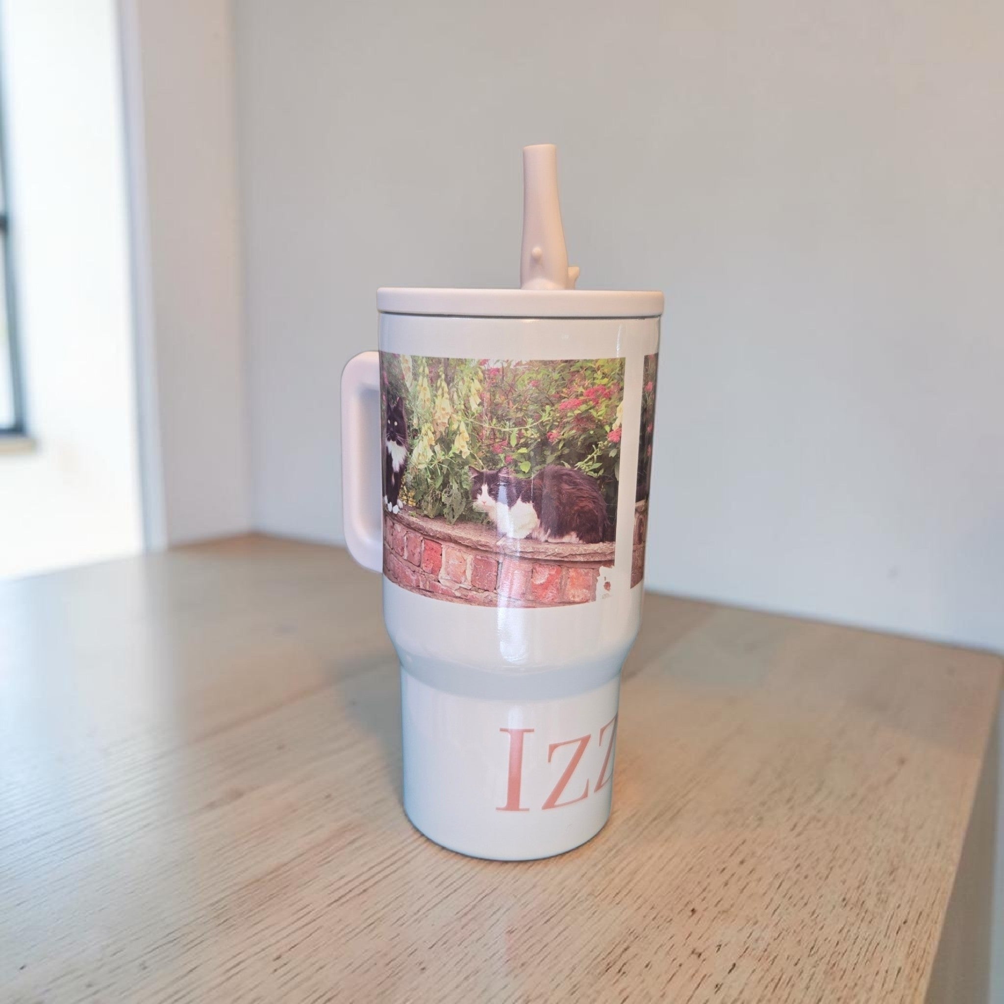 Flip Straw Mini Stanley