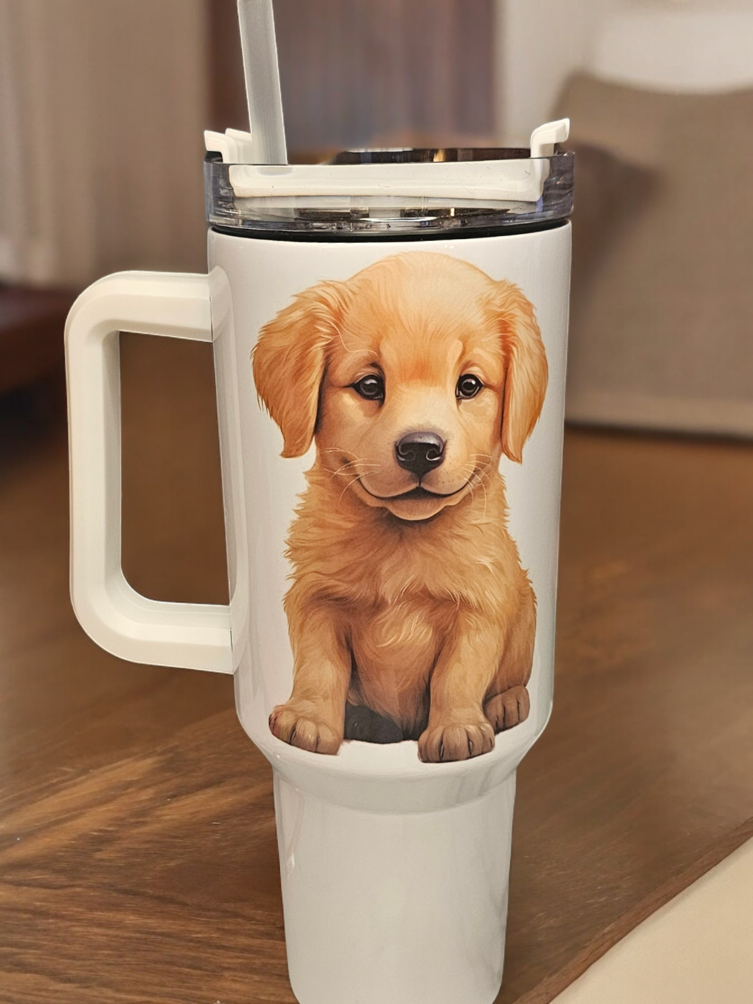 40oz tumbler