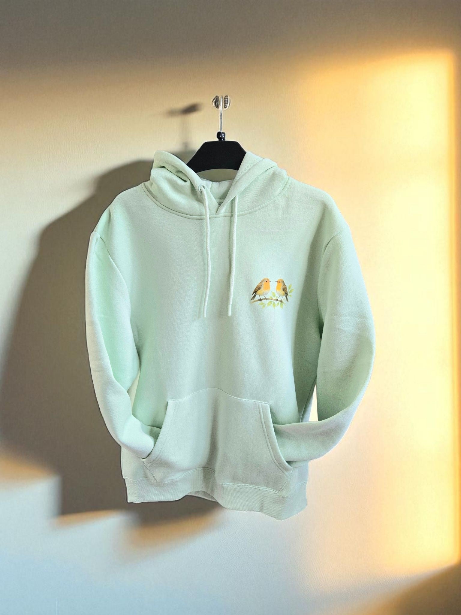 Custom Hoody