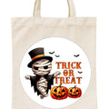 Trick or treat bag