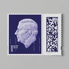 Postage
