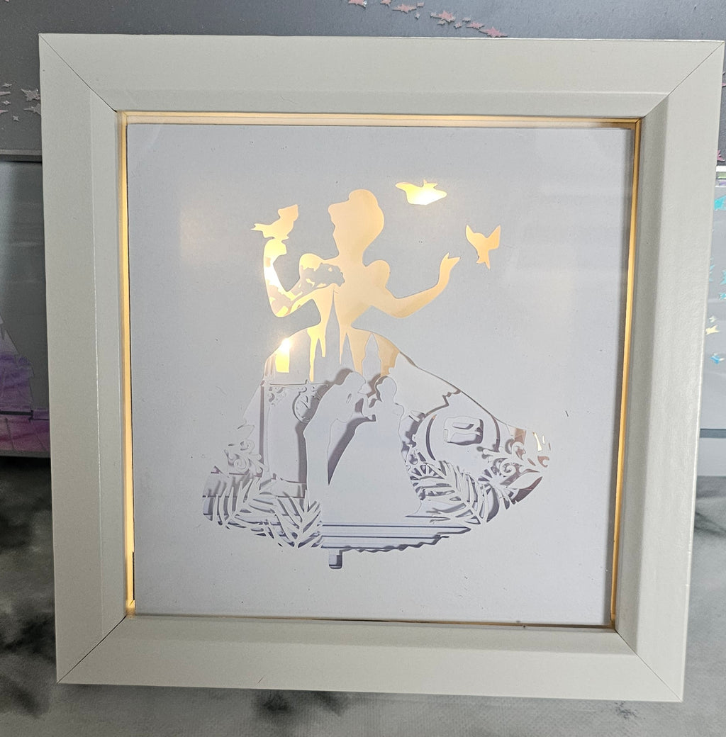Shadowbox reg