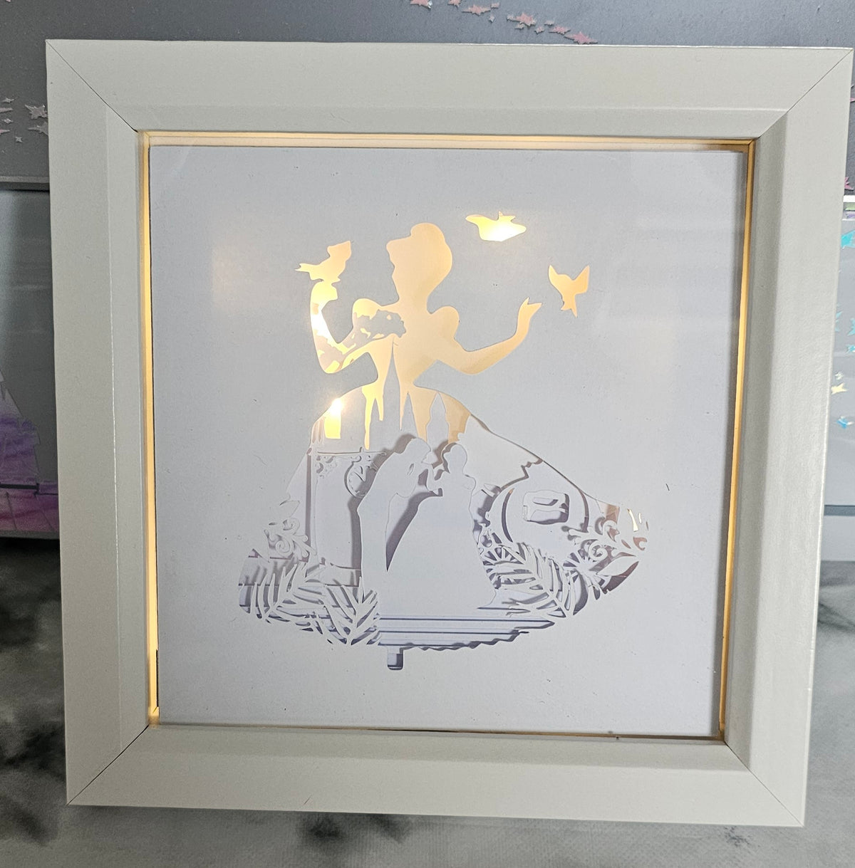 Shadowbox reg