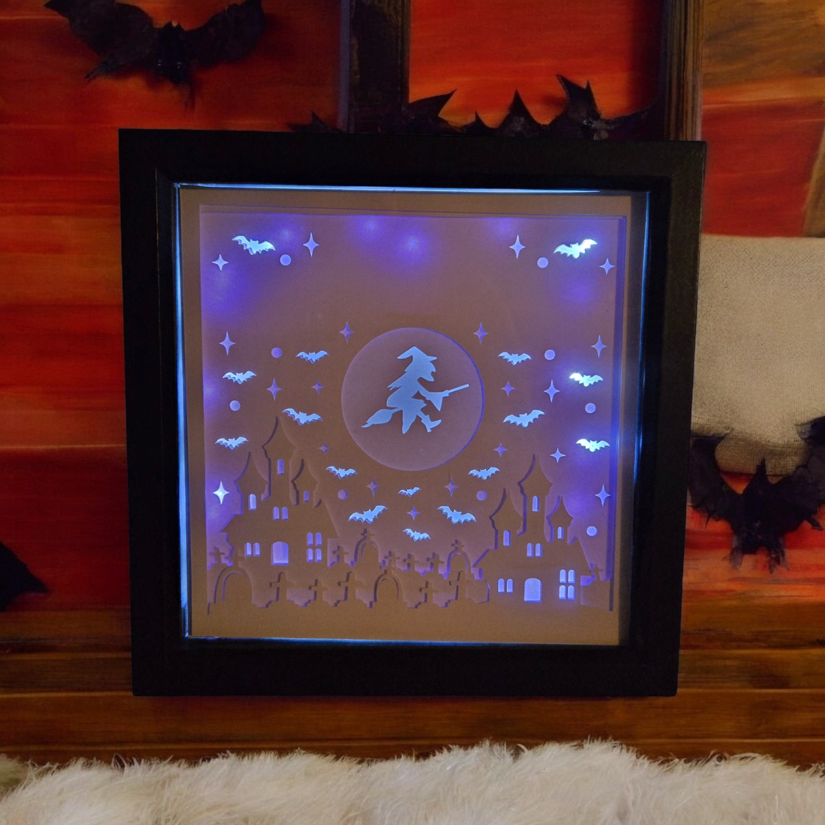 Shadowbox reg