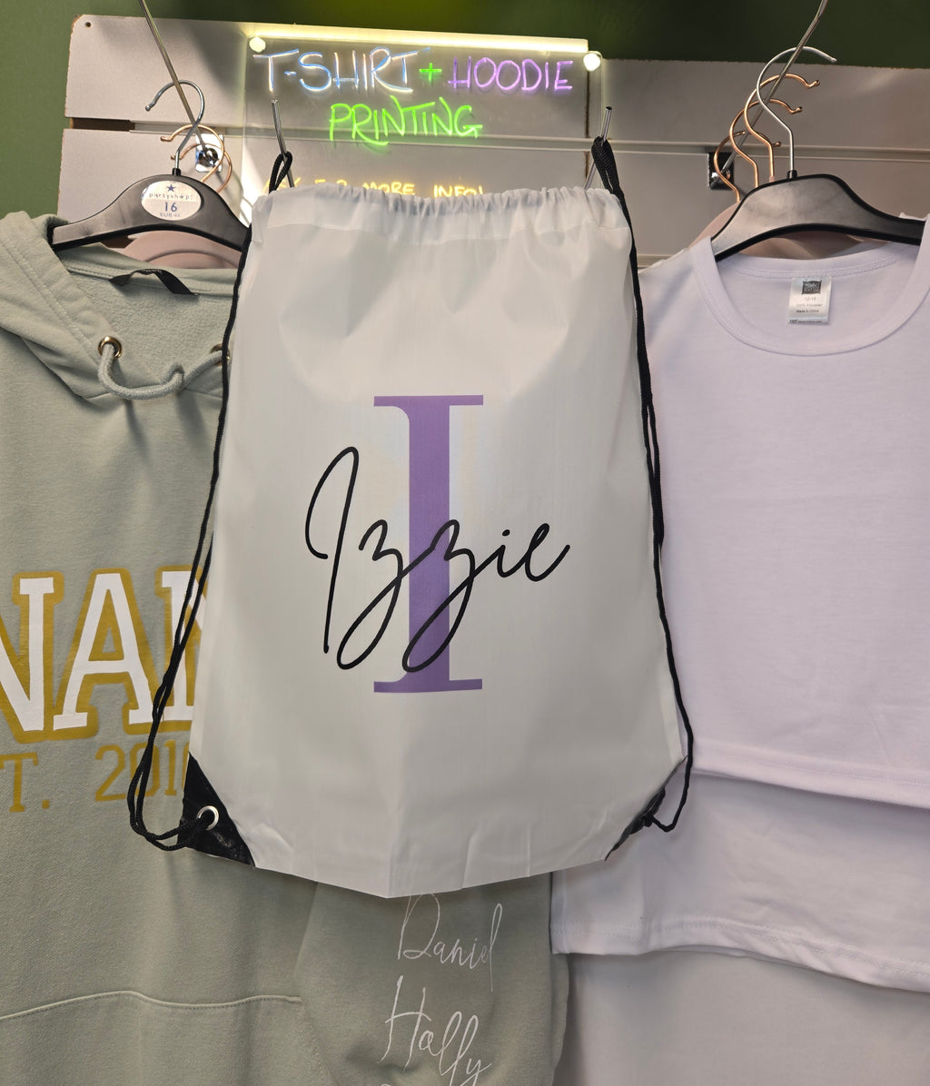 PE Bags