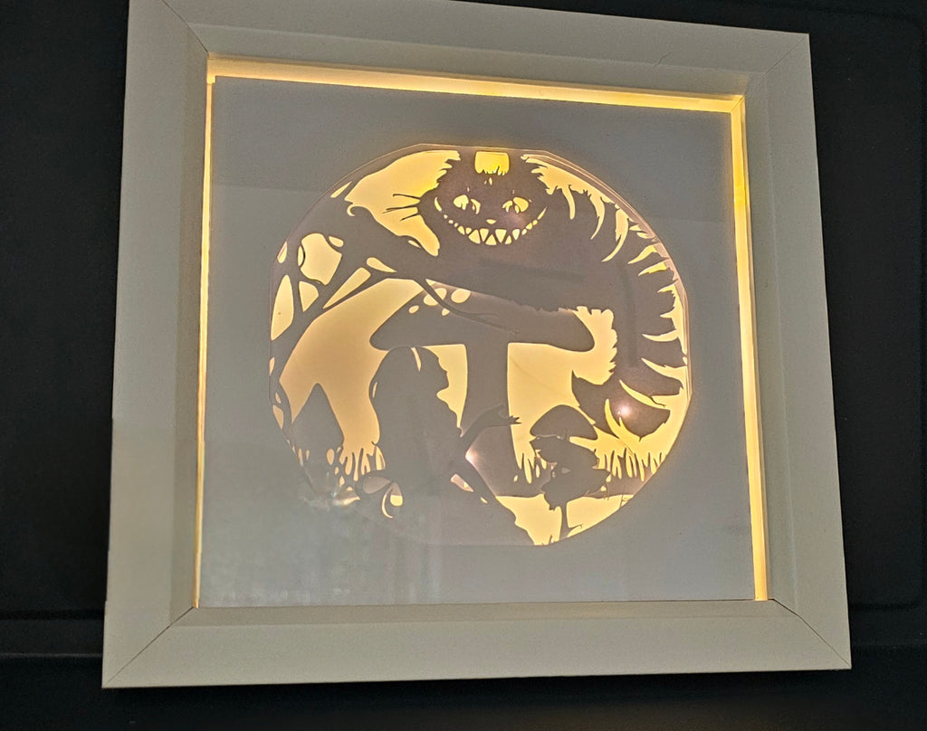 Shadowbox reg