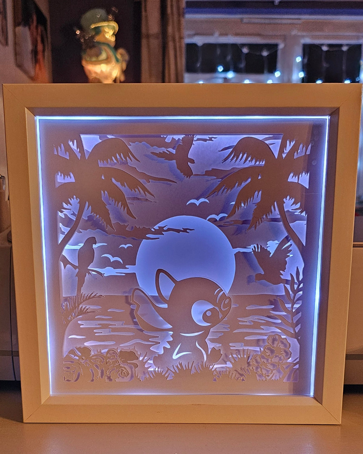 Shadowbox reg