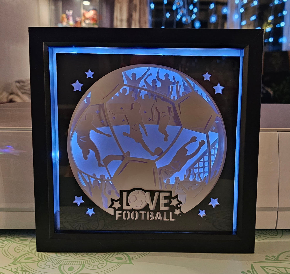 Shadowbox reg