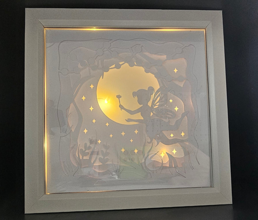 Shadowbox reg