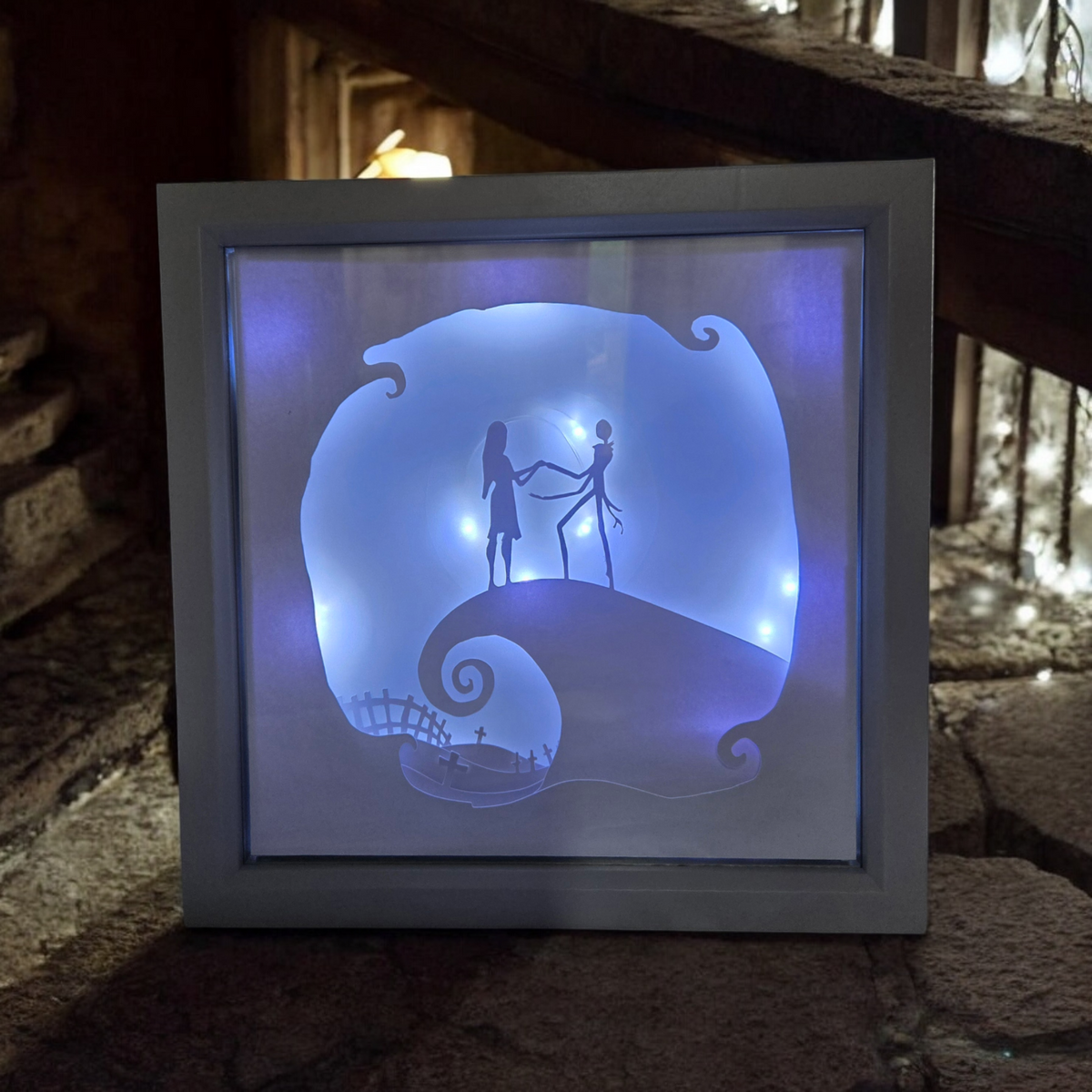 Shadowbox reg