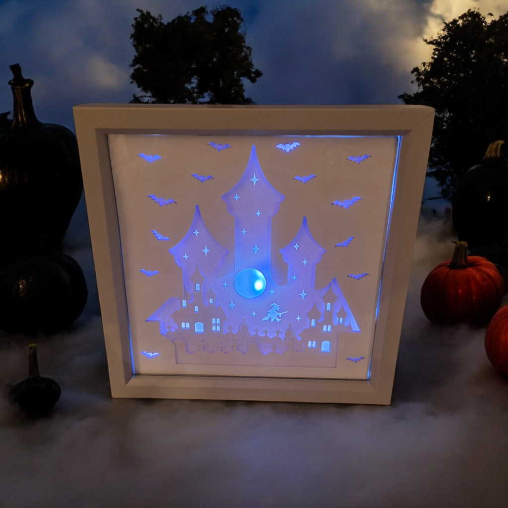 Shadowbox reg