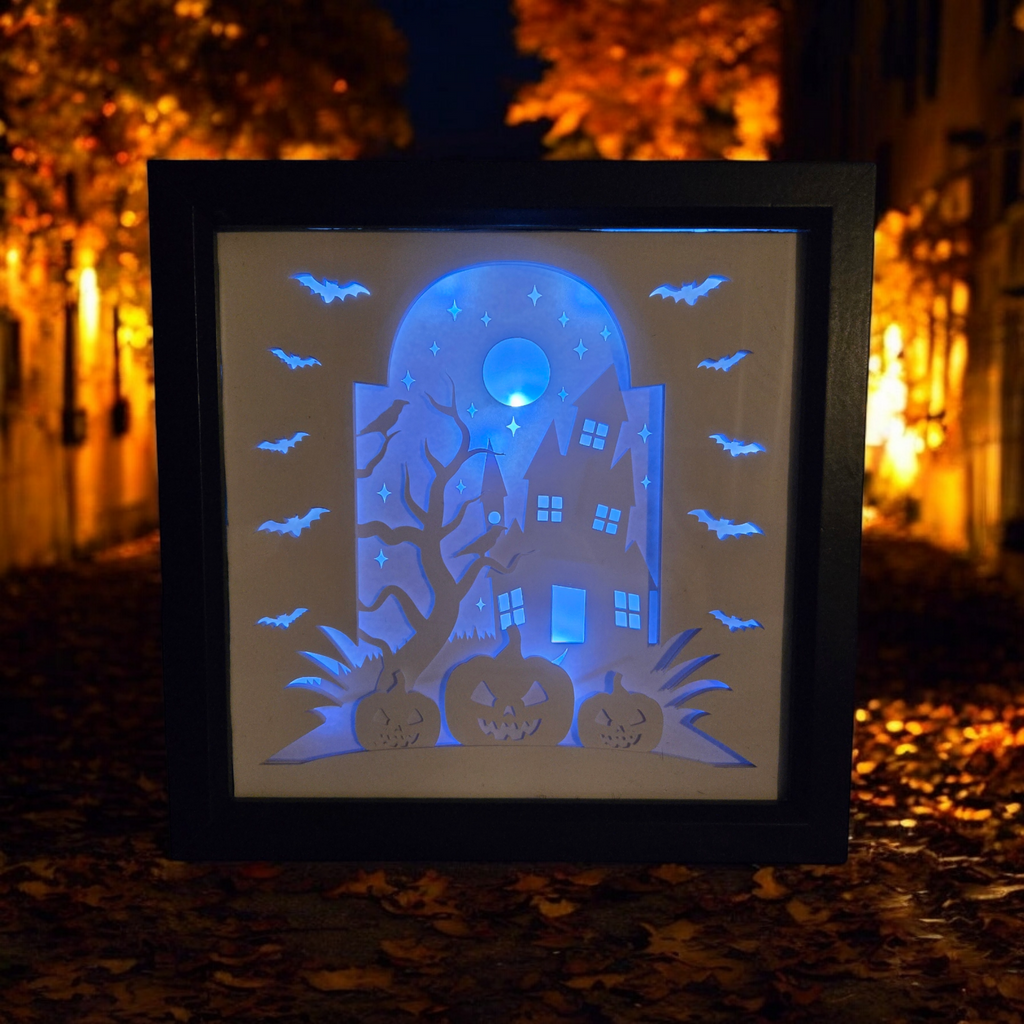 Shadowbox reg
