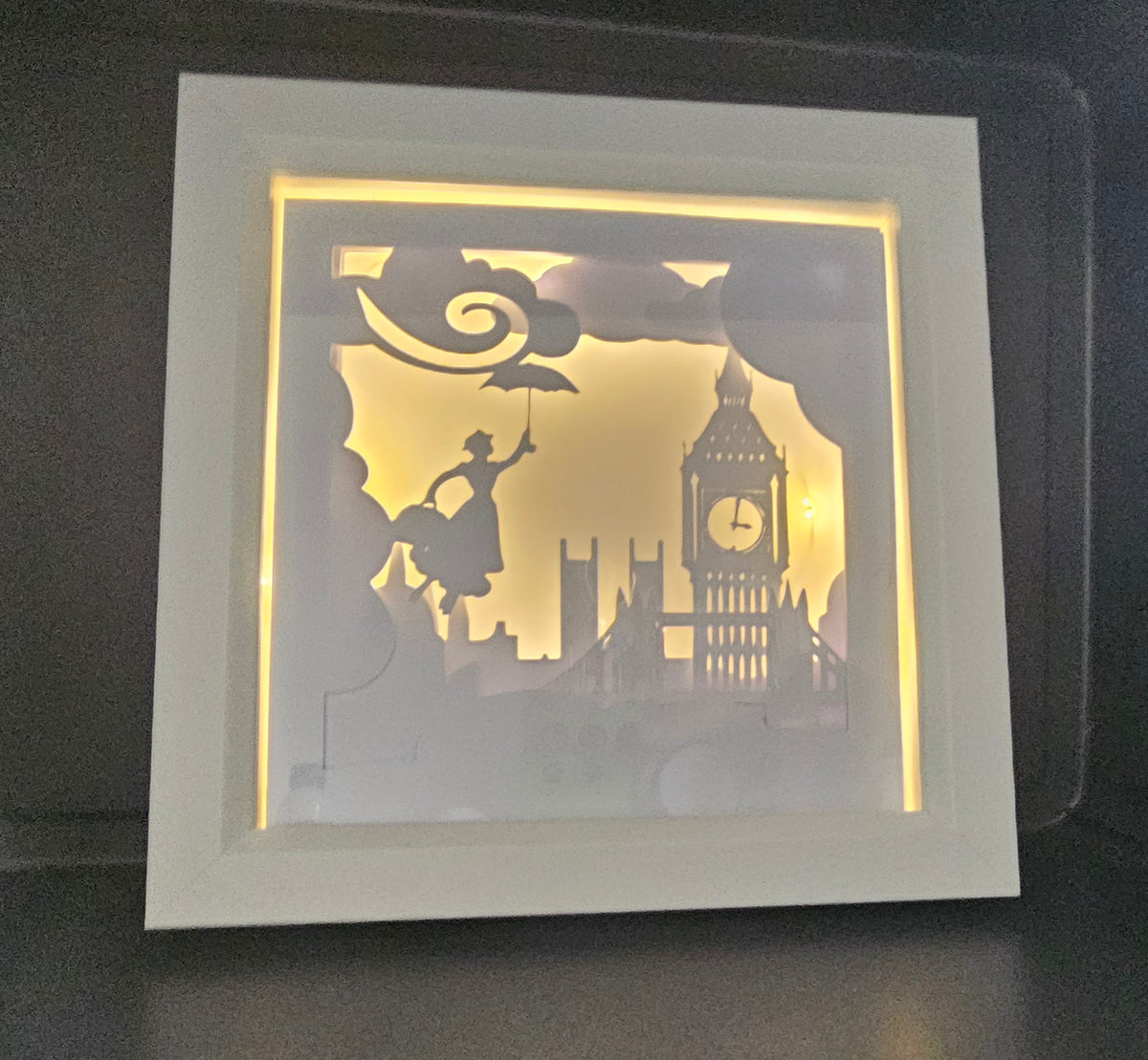 Shadowbox reg