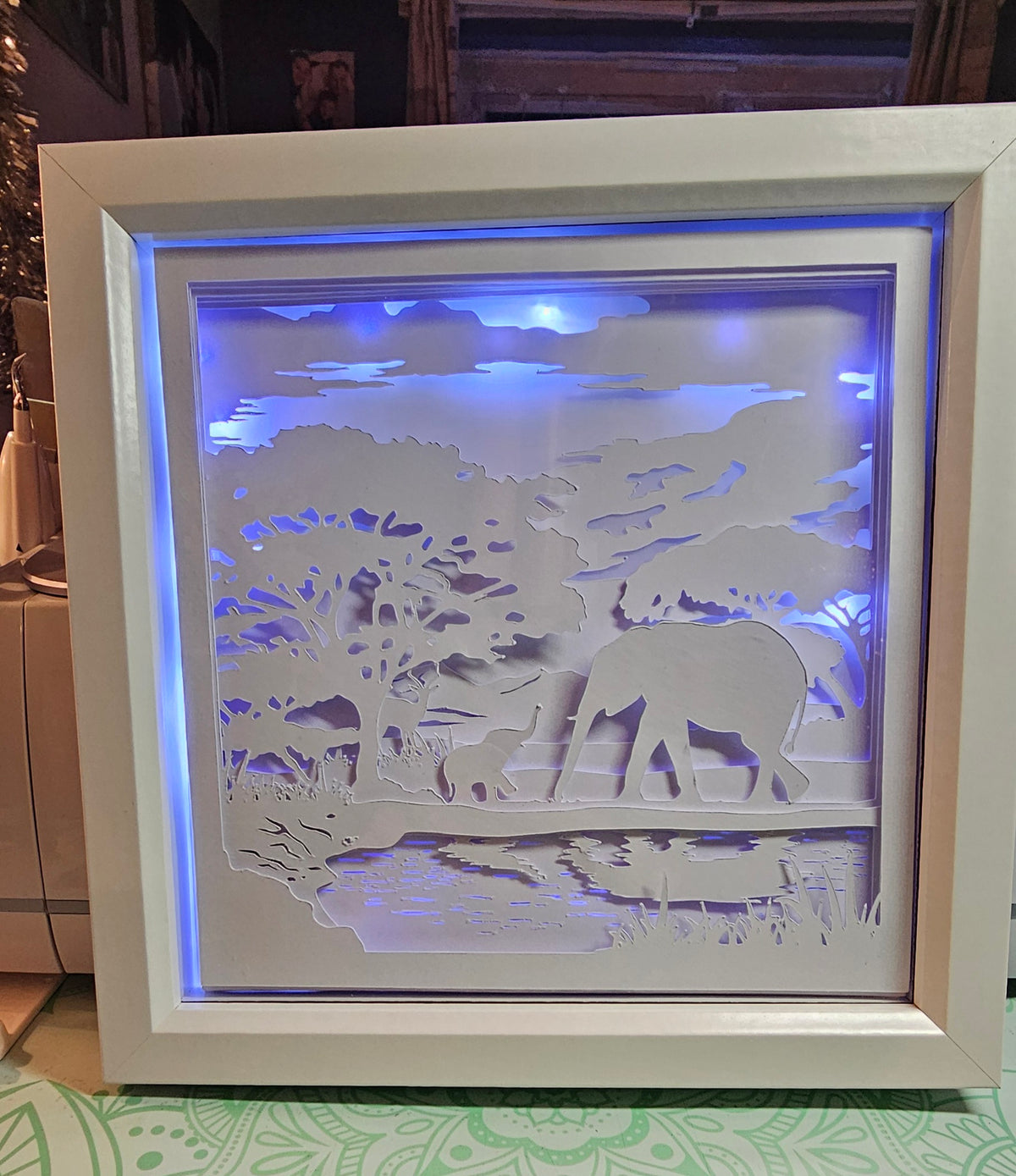 Shadowbox reg